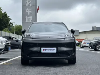Lynk-Co 08-Em-P 2023, фото 2