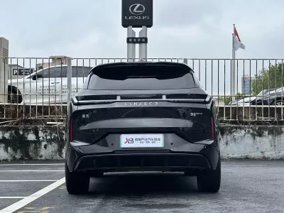 Lynk-Co 08-Em-P 2023, фото 4