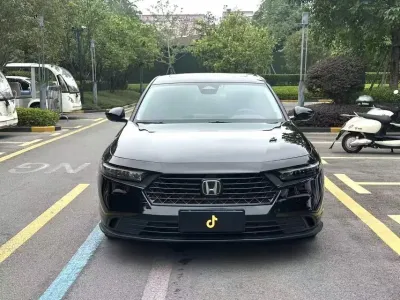 Honda Accord 2024, фото 2