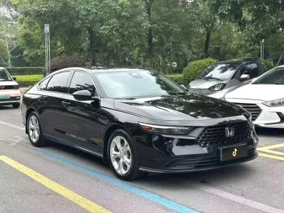 Honda Accord 2024, фото 3