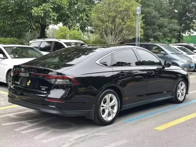Honda Accord 2024, фото 6