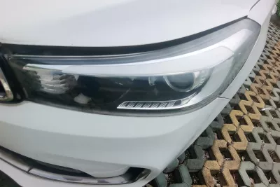KIA K3 2016, фото 4