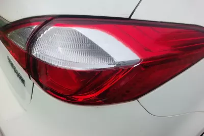 KIA K3 2016, фото 5