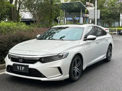 Honda Yingshipai 2023, фото 1