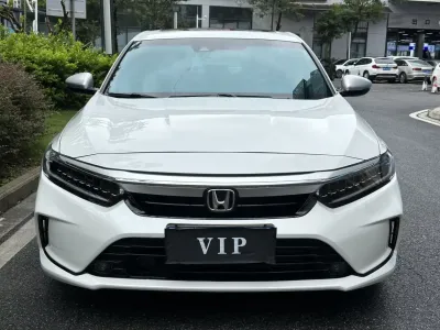 Honda Yingshipai 2023, фото 2