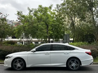 Honda Yingshipai 2023, фото 3