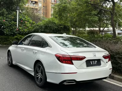 Honda Yingshipai 2023, фото 4