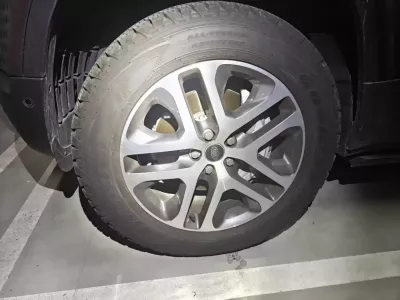 Land-Rover Guard 2024, фото 6
