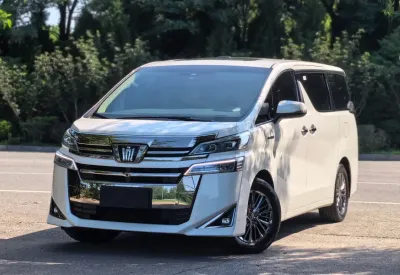 Toyota Wilfa 2021, фото 1
