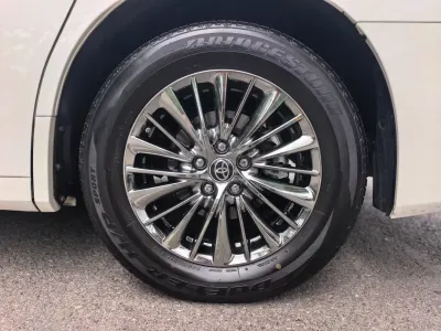 Toyota Wilfa 2021, фото 3