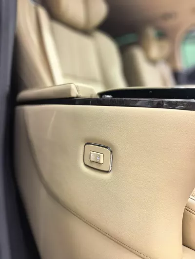 Toyota Wilfa 2021, фото 6