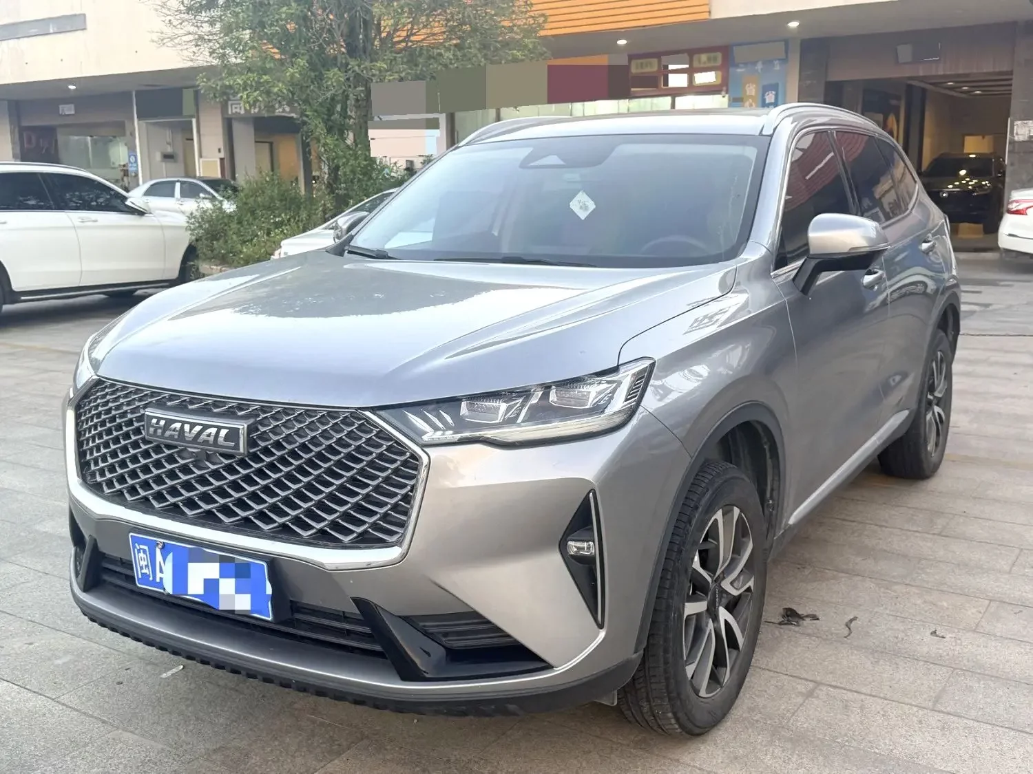 Haval H6 2022