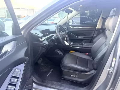 Haval H6 2022, фото 6