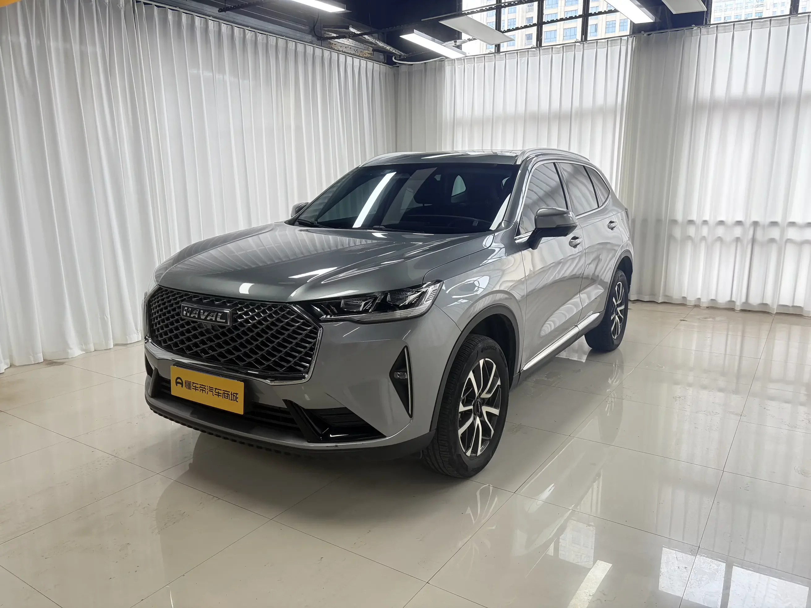 Haval H6 2022