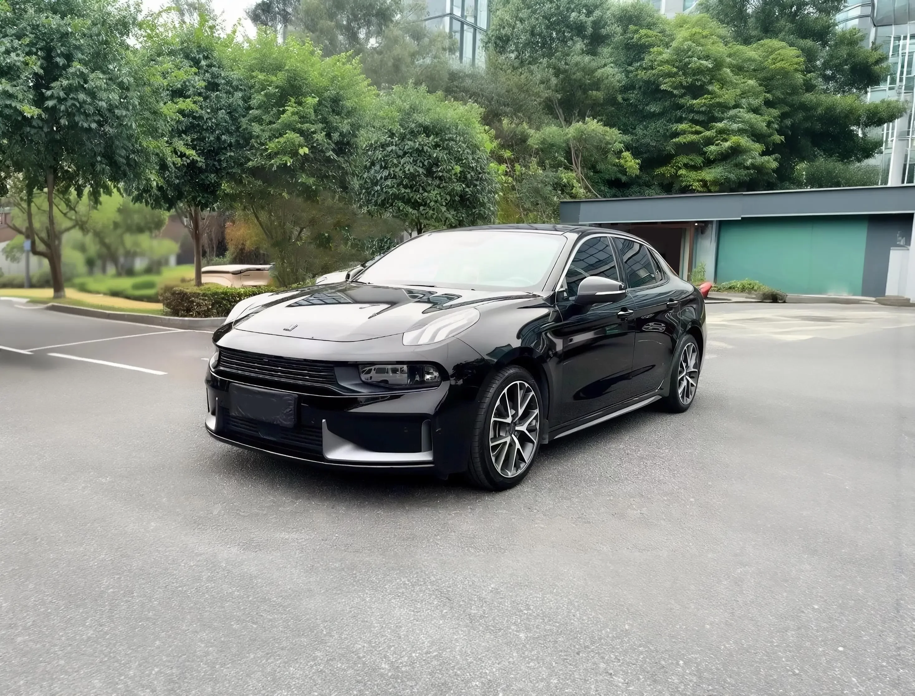 Lynk-Co 03 2019