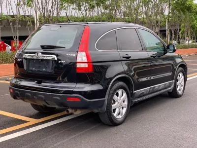 Honda Cr-V 2009, фото 6