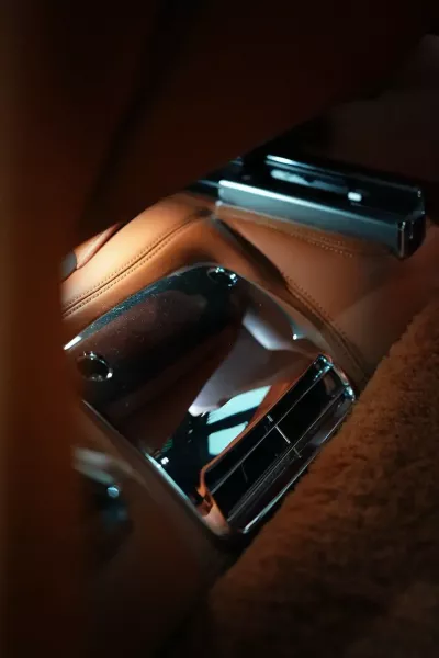 Rolls-Royce Cullinan 2020, фото 4
