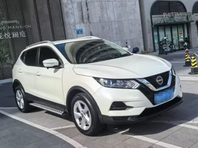 Nissan Qashqai 2023, фото 3