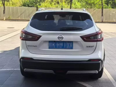 Nissan Qashqai 2023, фото 5