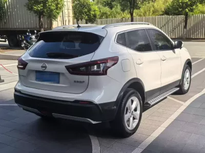 Nissan Qashqai 2023, фото 6