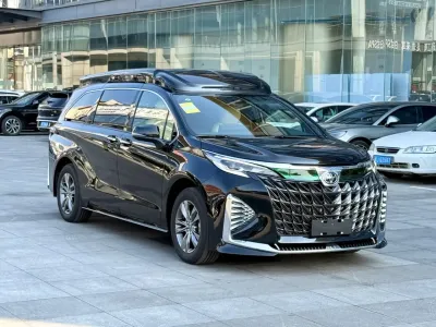 Toyota Sienna 2026, фото 3