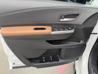 Toyota Sienna 2026, фото 5