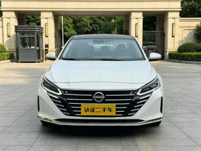 Nissan Teana 2023, фото 2