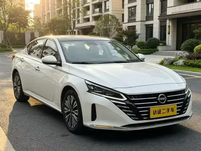 Nissan Teana 2023, фото 3