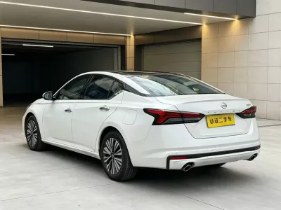 Nissan Teana 2023, фото 4