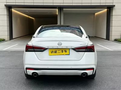 Nissan Teana 2023, фото 5