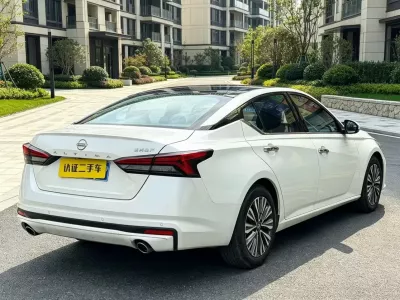 Nissan Teana 2023, фото 6