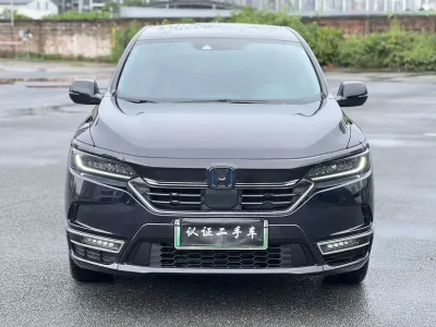 Honda Haoying-Phev 2023, фото 2