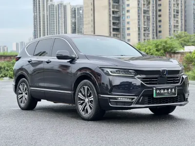 Honda Haoying-Phev 2023, фото 3