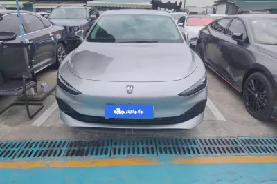 Roewe D7-Dmh 2024, фото 2