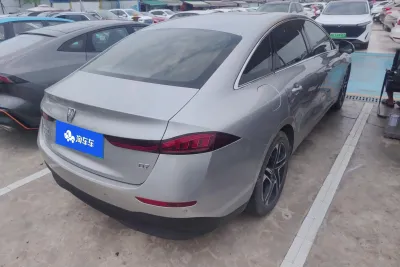 Roewe D7-Dmh 2024, фото 3