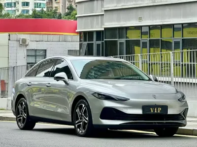 Roewe D7-Dmh 2023, фото 3