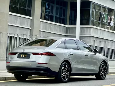 Roewe D7-Dmh 2023, фото 6