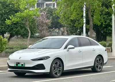 Roewe D7-Dmh 2024, фото 1