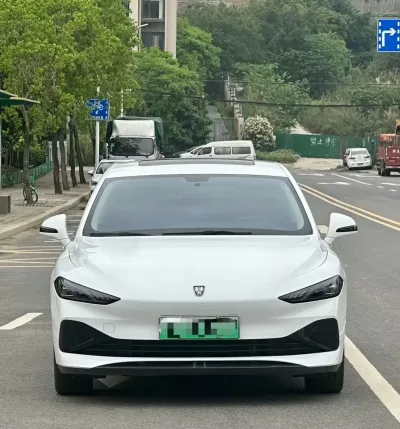 Roewe D7-Dmh 2024, фото 2