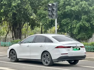 Roewe D7-Dmh 2024, фото 4