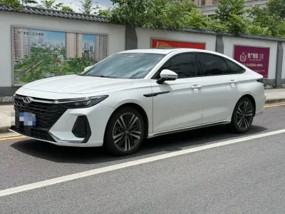 Chery Arrizo-8 2023, фото 1