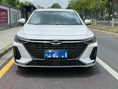 Chery Arrizo-8 2023, фото 2