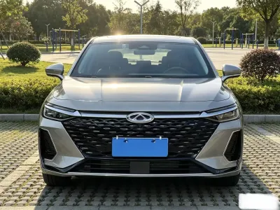 Chery Arrizo-8 2023, фото 2