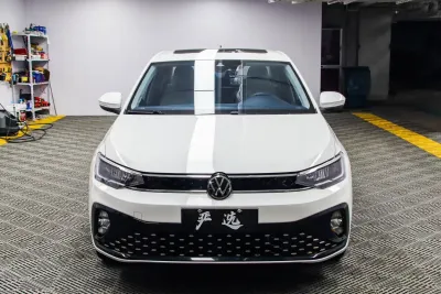 Volkswagen Lavida 2023, фото 2