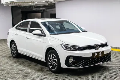 Volkswagen Lavida 2023, фото 3