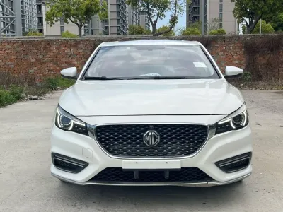 MG 6 2018, фото 2