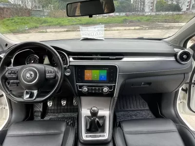 MG 6 2018, фото 6