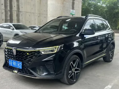 Roewe Rx5 2021, фото 1