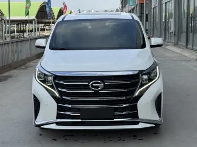 GAC Trumpchi-M8 2021, фото 2