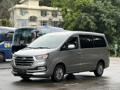 JAC Ruifeng-M4 2017, фото 1